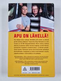 Hälytysajossa