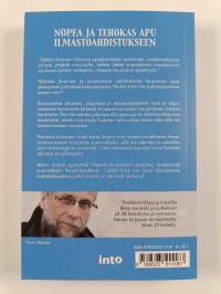 Miten Suomi pysäyttää ilmastonmuutoksen