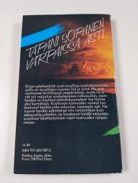 Varpaissa asti