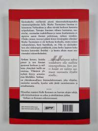 Varkaus : romaani