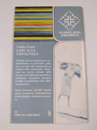 Lain alta vapauteen