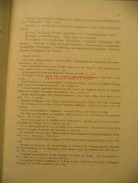 Svenska handelshögskolan i Helsingfors Årsberättelse 1933-1934