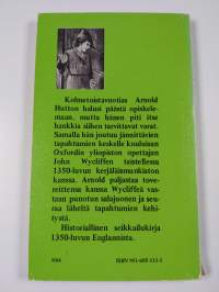 Kerjäläisten raamattu