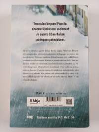 Ei pakotietä - Wayward pines 1