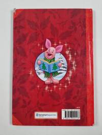 Nasu ja joulupukki (+cd)