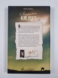 Salaperäiset kirjeet
