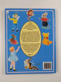 Enid Blyton's Tell Me a Story Book