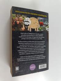 Mad cook : kulinaristinen seikkailukirja
