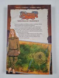 Varjomaan kaksoset
