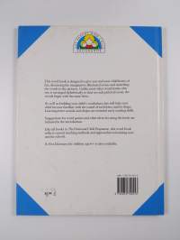 Parent and Child First Wordbook