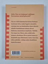 Ponityttö ja yllätysvoittaja