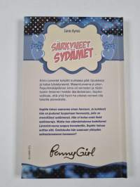 Särkyneet sydämet