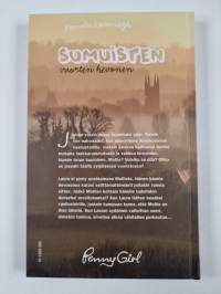 Sumuisten vuorten hevonen