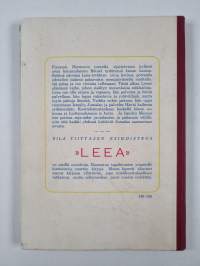 Leea