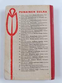 Sudenpyytäjät