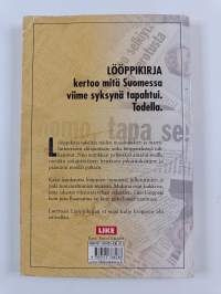 Lööppikirja