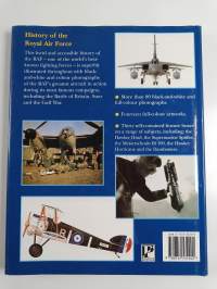 History of the Royal Air Force