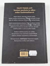 Talvisota : kertomus