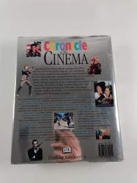 Chronicle of the cinema