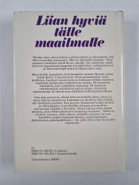 Liian hyviä tälle maailmalle