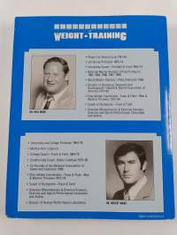 Encyclopedia of Weight Training : Weight Training for General Conditioning, Sport, and Body Building