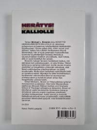 Herätys! : hiekkalinnoista kalliolle