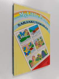 Tyhjä kuva