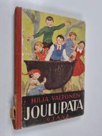 Tyhjä kuva