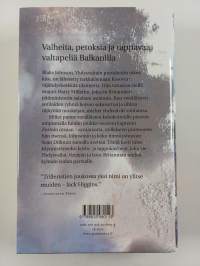 Kovalla kädellä