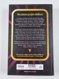 Gregor ja salaisuuksien merkit