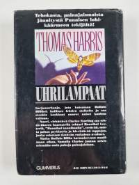 Uhrilampaat