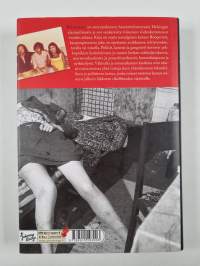 Rööperi : rikoksen vuodet 1955-2005