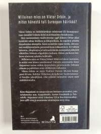 Orbán : Euroopan paha poika