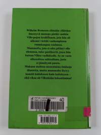 Ville Romunen ja salaperäinen mummo