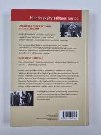 Hitlerin yksityissihteeri kertoo