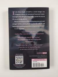 Paranormalcy