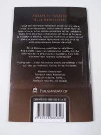 Tahtoisin olla onnellinen