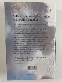 Kovalla kädellä