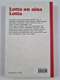 Lotta on aina Lotta