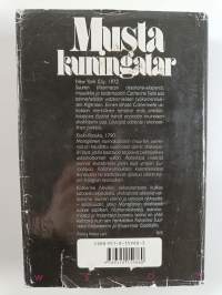 Musta kuningatar