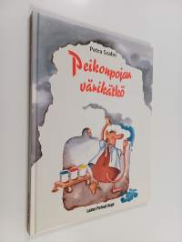 Tyhjä kuva