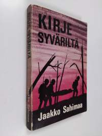 Tyhjä kuva