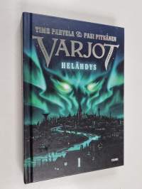 Tyhjä kuva