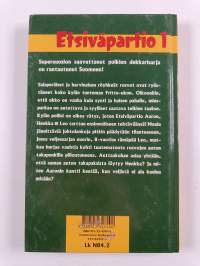 Autiotalon rosvot