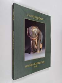 Partridge Summer exhibition 1988