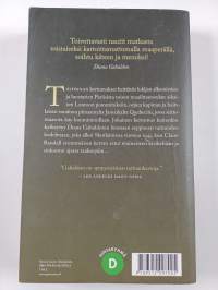 Tulivana : neljä Matkantekijä-kertomusta
