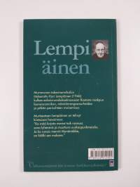 Rautane raakpuu : runoja (signeerattu, tekijän omiste)