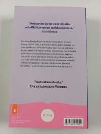 Tavalliset pikku pihajuhlat