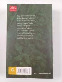 Kalevala savon kielellä