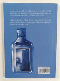 Ginisten ovien mies : runoja vuosilta 1982-2005 (signeerattu, tekijän omiste)